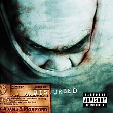 disturbed-the-sickness